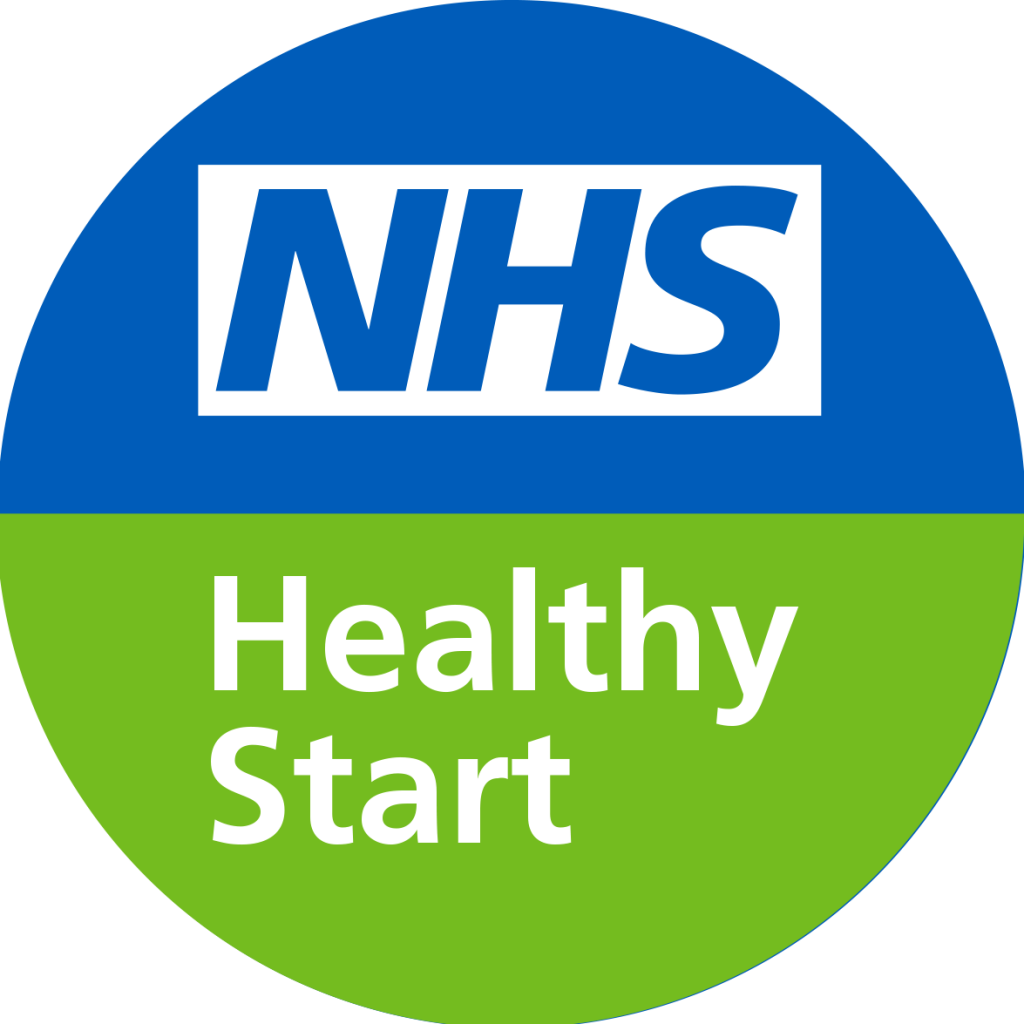 Healthy Start Vouchers | ERFPA - East Riding Food Poverty Alliance ...